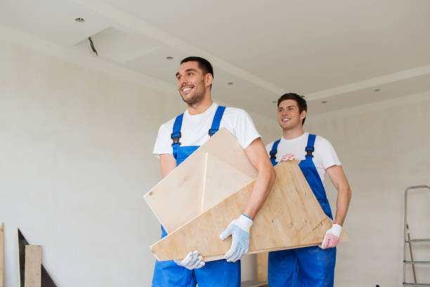 Best Construction Debris Removal  in Atlantic Beach, FL